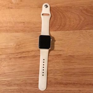 Apple 38 MM Series 2 Watch